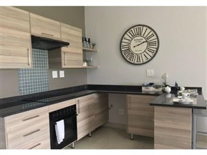 2 Bed Apartment in Blue Hills