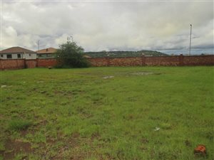 764 m² Land available in Shellyvale