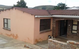 2 Bedroom House in Mountain View