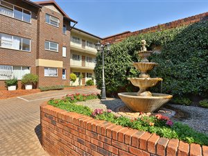 2 Bed Apartment in Linden