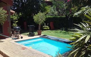 3 Bedroom House in Faerie Glen