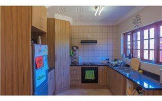 1 Bedroom Garden Cottage in Edenvale