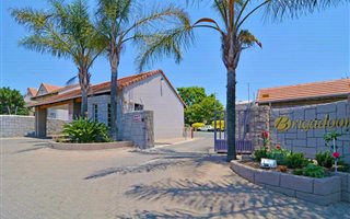 2 Bedroom Townhouse in Edenglen