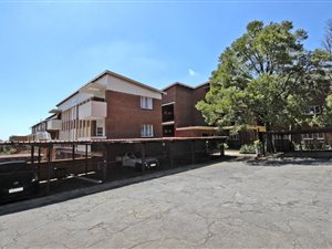 1 Bed Apartment in Robindale