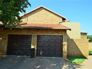 2 Bed Townhouse in The Wilds