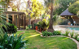 4 Bedroom House in Doringkloof