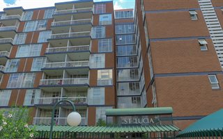 2 Bedroom Apartment in Bedford Gardens
