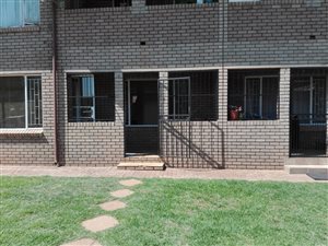 2 Bed Apartment in Culemborg Park