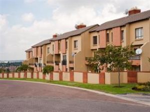2 Bed Apartment in Sagewood