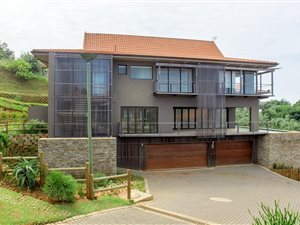 4 Bed Townhouse in Zimbali Coastal Resort