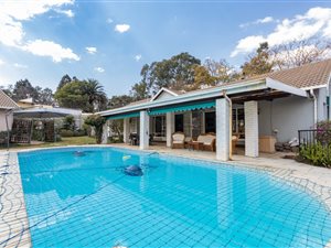 4 Bed House in Ferndale