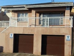 3 Bed House in Havenside