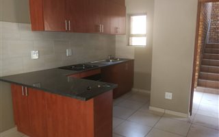 2 Bedroom Apartment in Dinwiddie