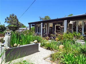 1.3 ha Farm in Plettenberg Bay Rural