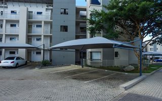 3 Bedroom Apartment in Fourways