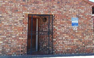 3 Bedroom Townhouse in Dan Pienaar