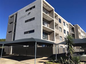 2 Bed Apartment in North Riding