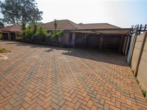 3 Bed House in Heidelberg Central
