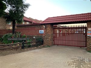 2 Bed Townhouse in Dayanglen