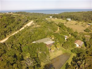 13.2 ha Farm in Sunrise on Sea