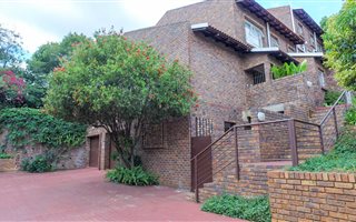 3 Bedroom Duplex in Mulbarton