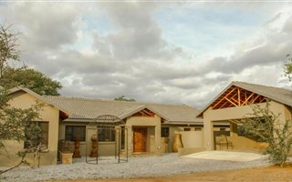 3 Bedroom House in Hoedspruit Wildlife Estate