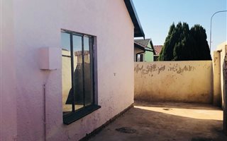 3 Bedroom House in Soweto Central
