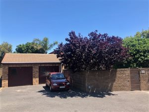 3 Bed Townhouse in Kenridge