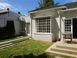 3 Bed House in Parkhurst