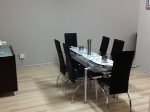 2 Bed Apartment in Westville