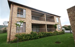 2 Bedroom Apartment in Willowbrook