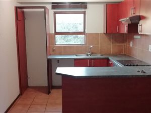 2 Bed Townhouse in Magaliessig