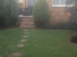 2 Bed Simplex in Strubens Valley