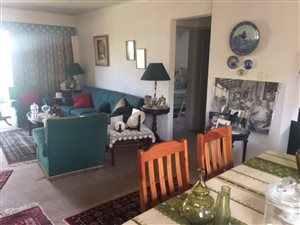 2 Bedroom Simplex in Die Wilgers