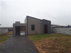 2 Bed Townhouse in Parsons Vlei