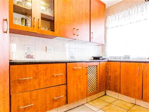 3 Bed Townhouse in Jeppestown