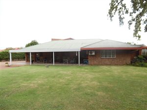 3 Bed House in Vanderbijlpark CW5