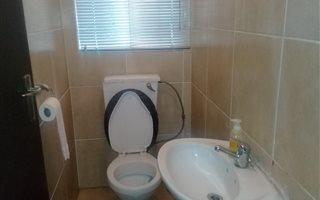 1 Bedroom Garden Cottage in Lyndhurst