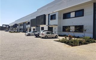 1526 m² Industrial space in Lanseria and surrounds