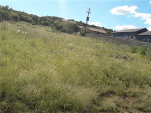 1144 m² Land available in Orkney