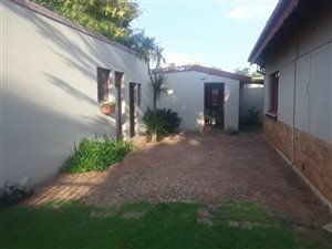 3 Bed House in Boksburg South