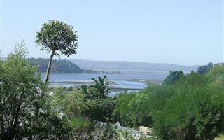 1600 m² Land available in Westford Bridge