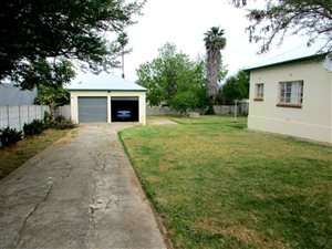 2 Bed House in Wolseley