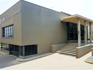 Office space in Fourways