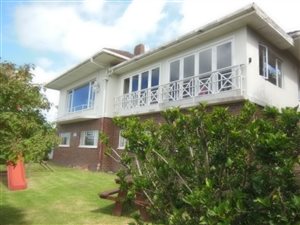 5 Bed House in Westhill