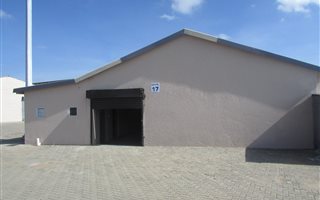 241 m² Commercial space in Ladanna