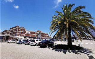 1374 m² Commercial space in Bellville Central
