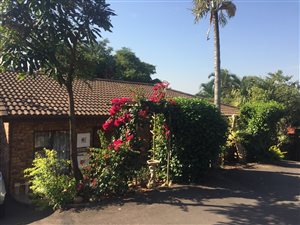 3 Bed Townhouse in Astra Park