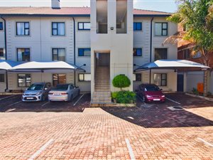 2 Bed Apartment in Hurlyvale