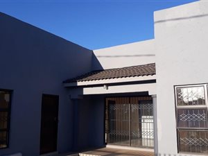 3 Bed House in Soshanguve